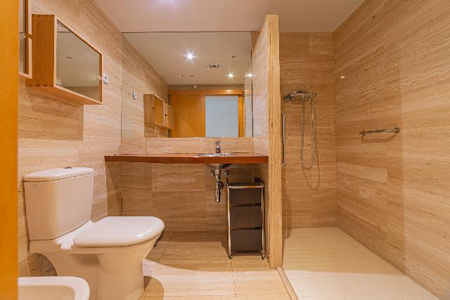 Imagen 5 Inmueble 302611 - Piso en alquiler en Barcelona / Jardines Santa Amelia 