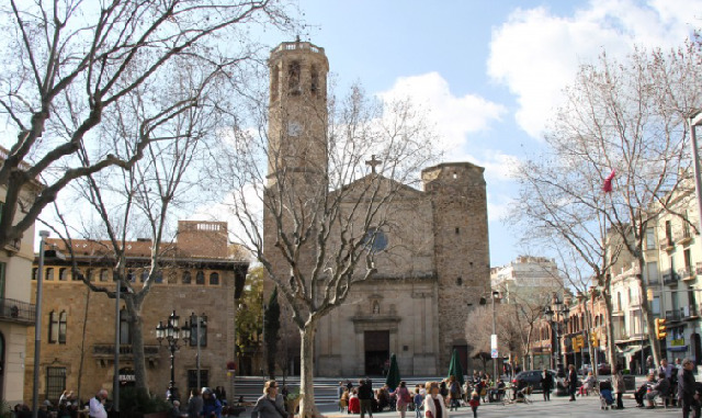 Imagen 2 Inmueble 302646 - Casa en venta en Barcelona / Junto Plaça de Sarrià