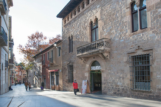 Imagen 3 Inmueble 302646 - Casa en venta en Barcelona / Junto Plaça de Sarrià
