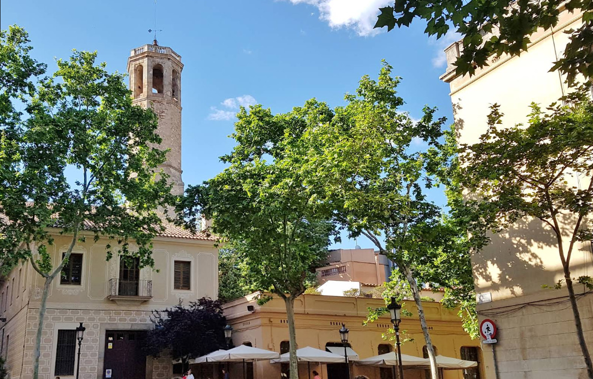 Imagen 5 Casa en venta en Barcelona / Junto Plaça de Sarrià