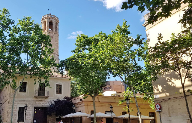 Imagen 5 Inmueble 302646 - Casa en venta en Barcelona / Junto Plaça de Sarrià