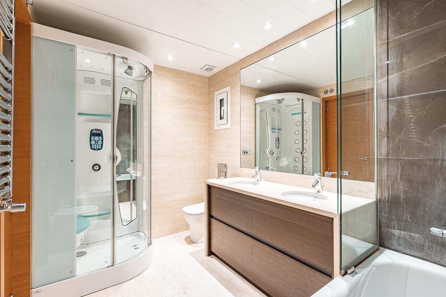 Imagen 18 Ático en venta en Barcelona / Piscinas y Deportes - Turó Park