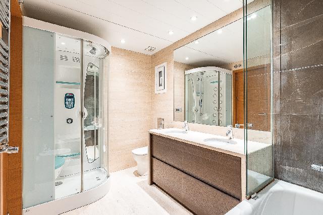 Imagen 18 Inmueble 302716 - Ático en venta en Barcelona / Piscinas y Deportes - Turó Park