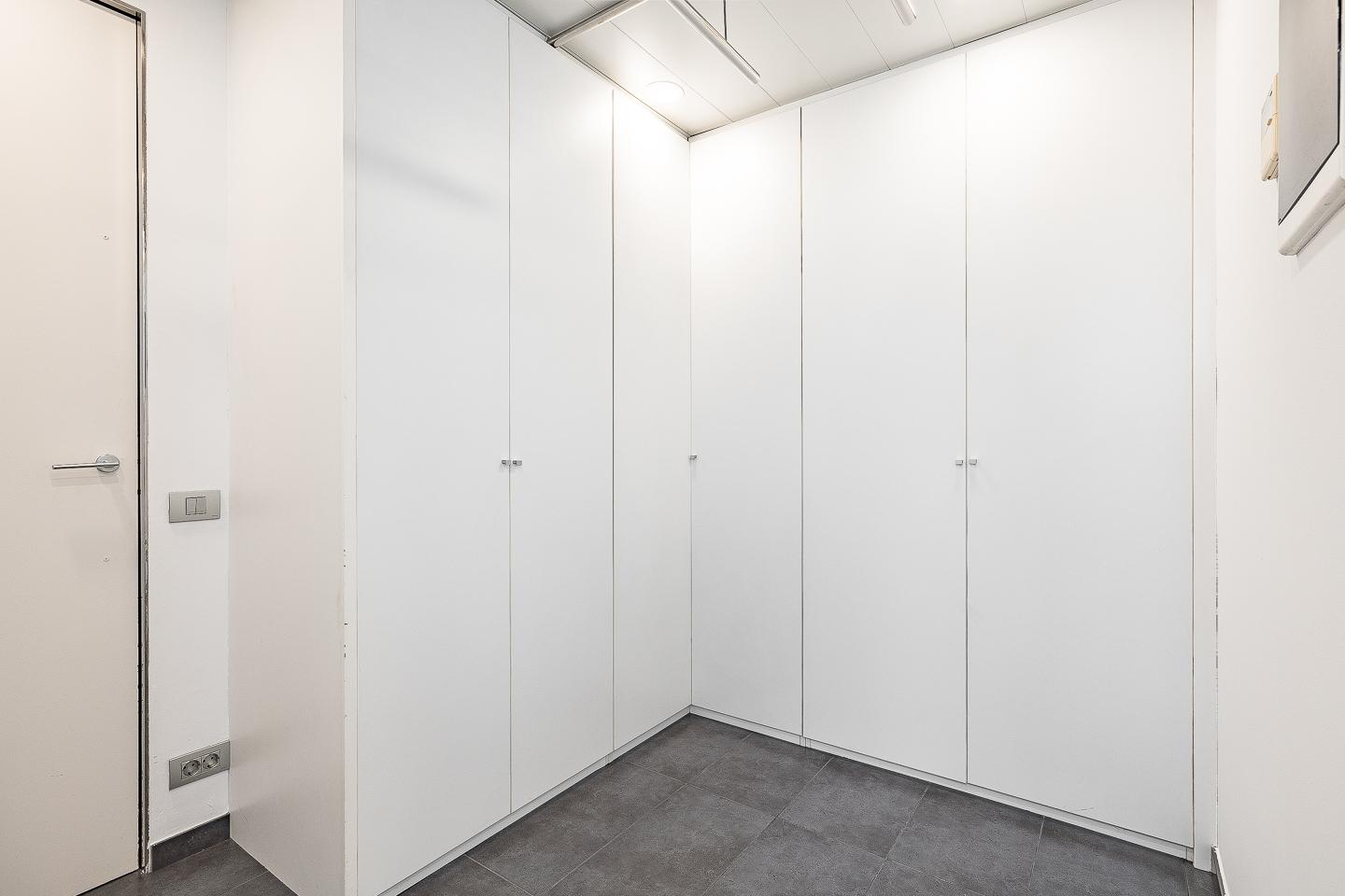 Imagen 15 Ático en venta en Barcelona / Piscinas y Deportes - Turó Park