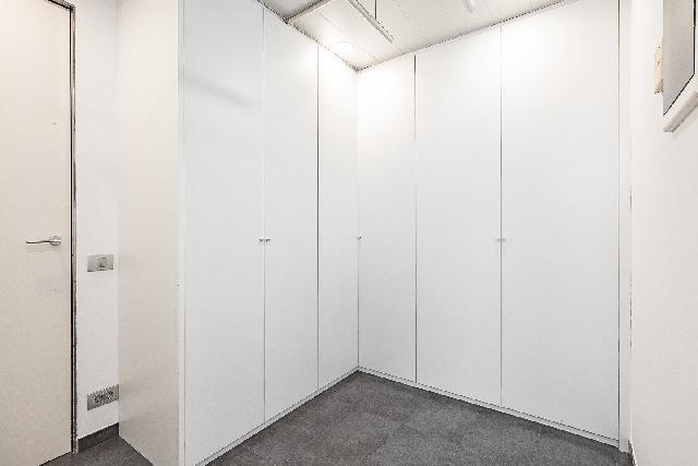 Imagen 15 Inmueble 302716 - Ático en venta en Barcelona / Piscinas y Deportes - Turó Park