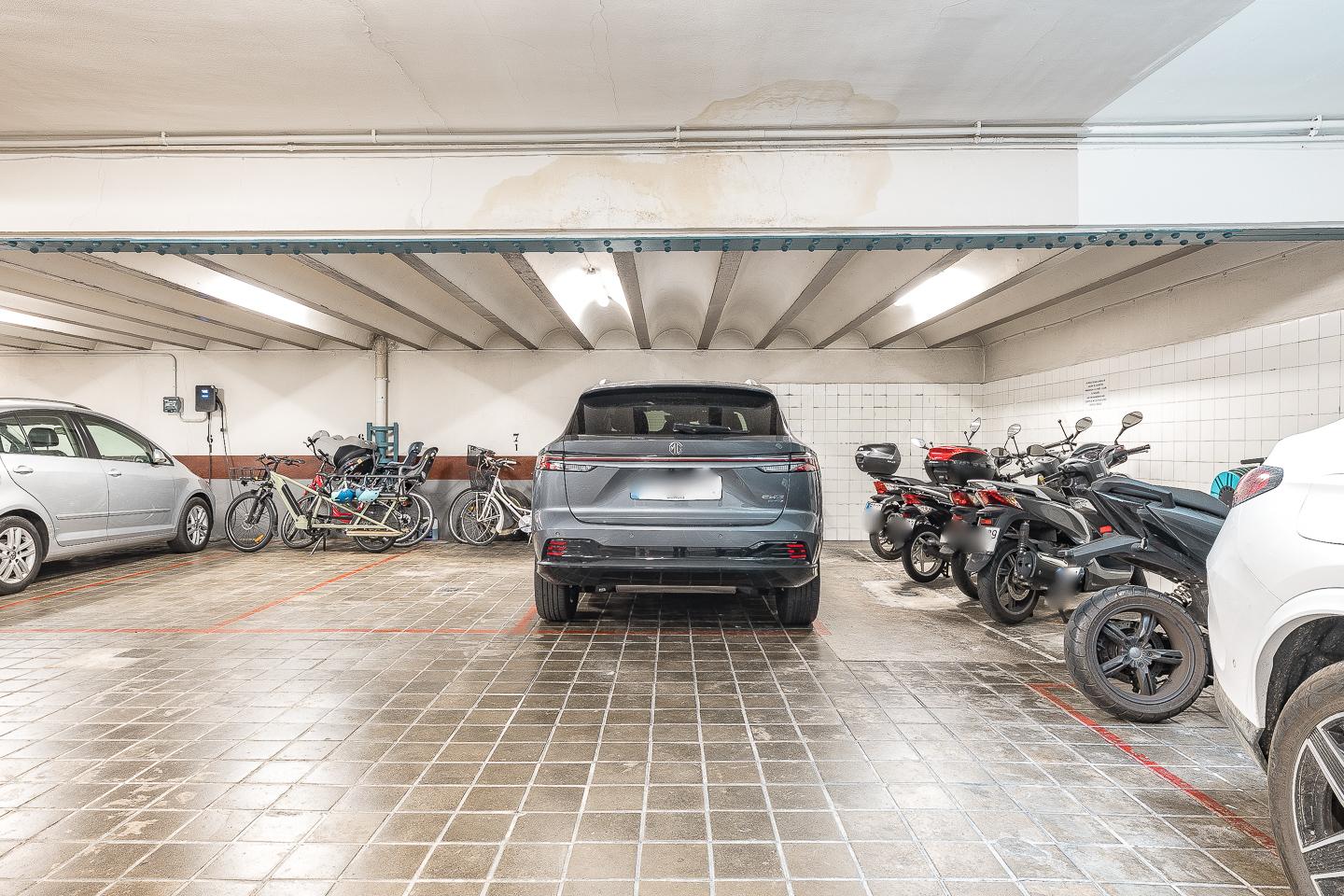 Imagen 30 Ático en venta en Barcelona / Piscinas y Deportes - Turó Park
