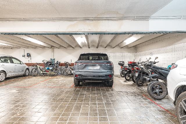 Imagen 30 Inmueble 302716 - Ático en venta en Barcelona / Piscinas y Deportes - Turó Park