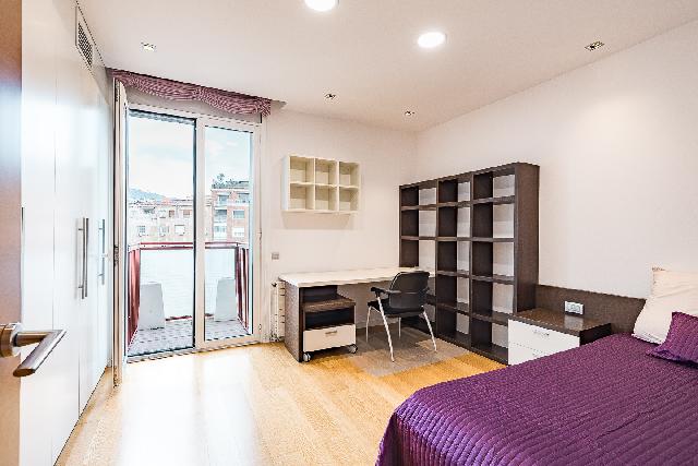Imagen 3 Inmueble 302716 - Ático en venta en Barcelona / Piscinas y Deportes - Turó Park
