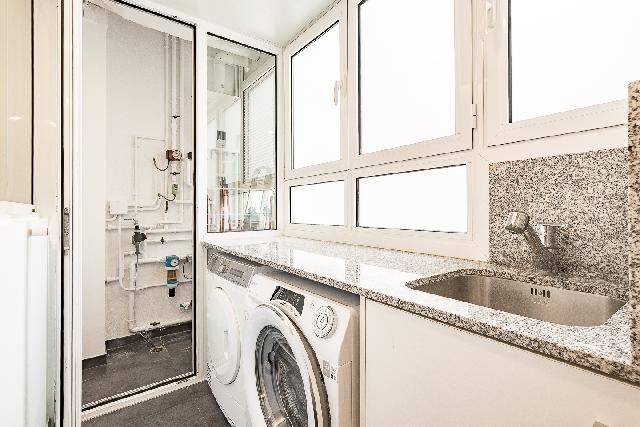 Imagen 14 Inmueble 302716 - Ático en venta en Barcelona / Piscinas y Deportes - Turó Park
