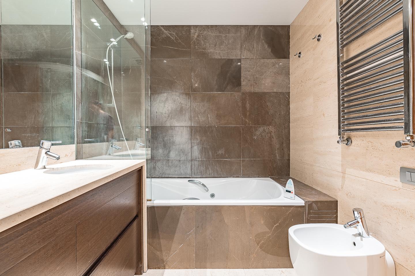 Imagen 19 Ático en venta en Barcelona / Piscinas y Deportes - Turó Park