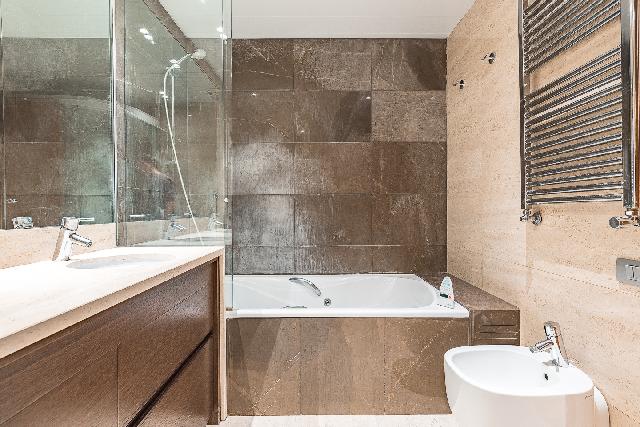 Imagen 19 Inmueble 302716 - Ático en venta en Barcelona / Piscinas y Deportes - Turó Park