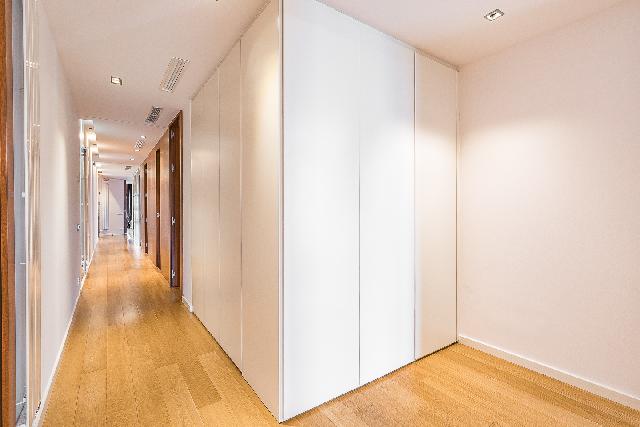 Imagen 12 Inmueble 302716 - Ático en venta en Barcelona / Piscinas y Deportes - Turó Park