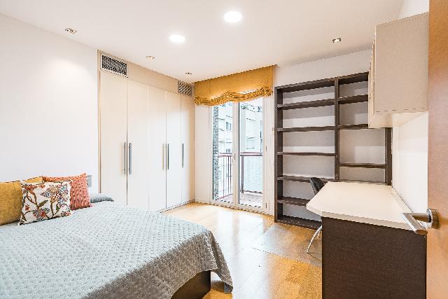Imagen 10 Inmueble 302716 - Ático en venta en Barcelona / Piscinas y Deportes - Turó Park