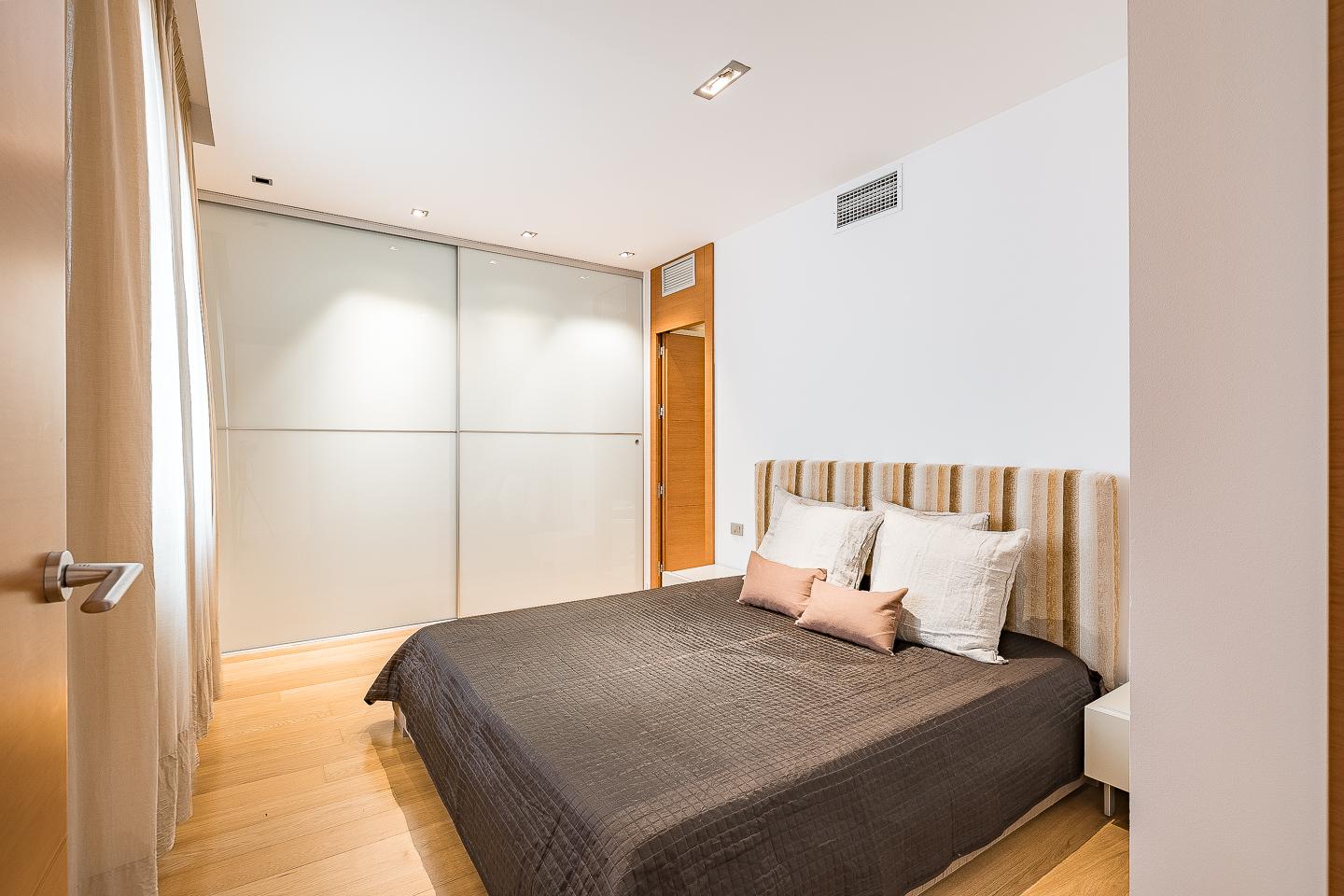 Imagen 11 Ático en venta en Barcelona / Piscinas y Deportes - Turó Park