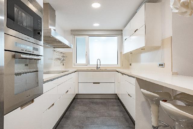 Imagen 16 Inmueble 302716 - Ático en venta en Barcelona / Piscinas y Deportes - Turó Park