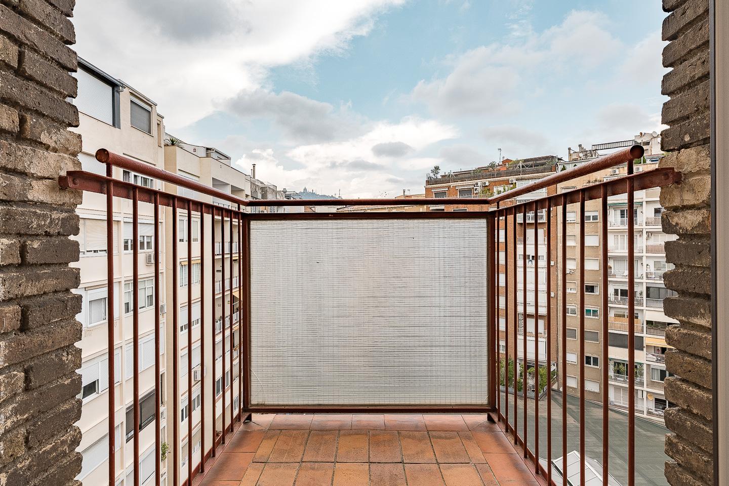 Imagen 21 Ático en venta en Barcelona / Piscinas y Deportes - Turó Park