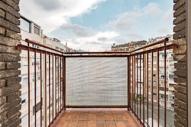 Imagen 21 Inmueble 302716 - Ático en venta en Barcelona / Piscinas y Deportes - Turó Park
