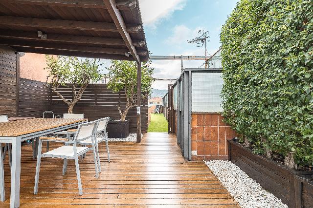 Imagen 26 Inmueble 302716 - Ático en venta en Barcelona / Piscinas y Deportes - Turó Park