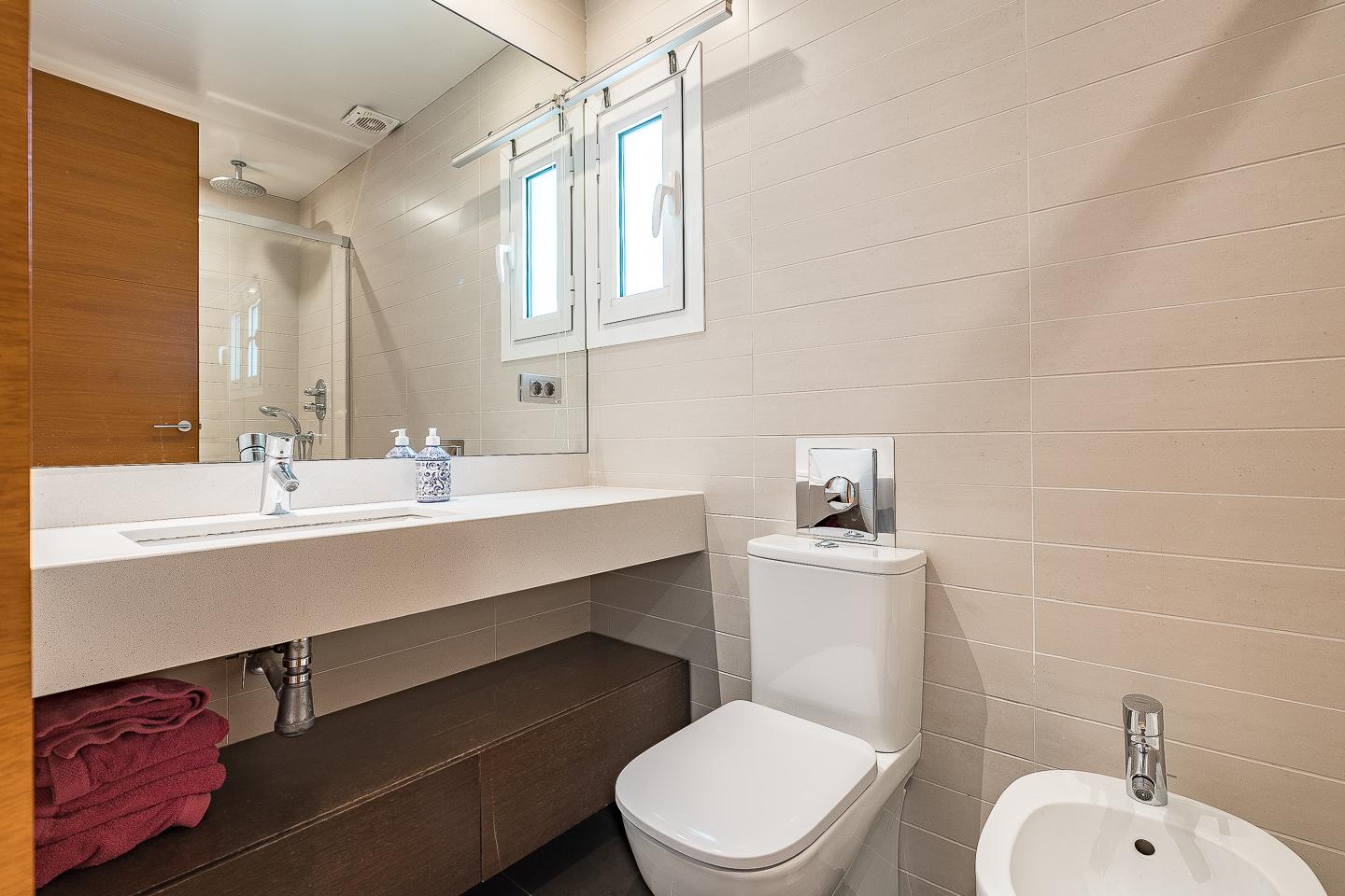 Imagen 20 Ático en venta en Barcelona / Piscinas y Deportes - Turó Park