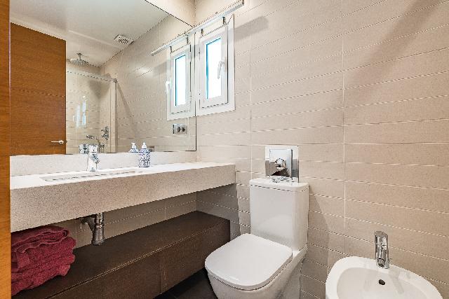 Imagen 20 Inmueble 302716 - Ático en venta en Barcelona / Piscinas y Deportes - Turó Park