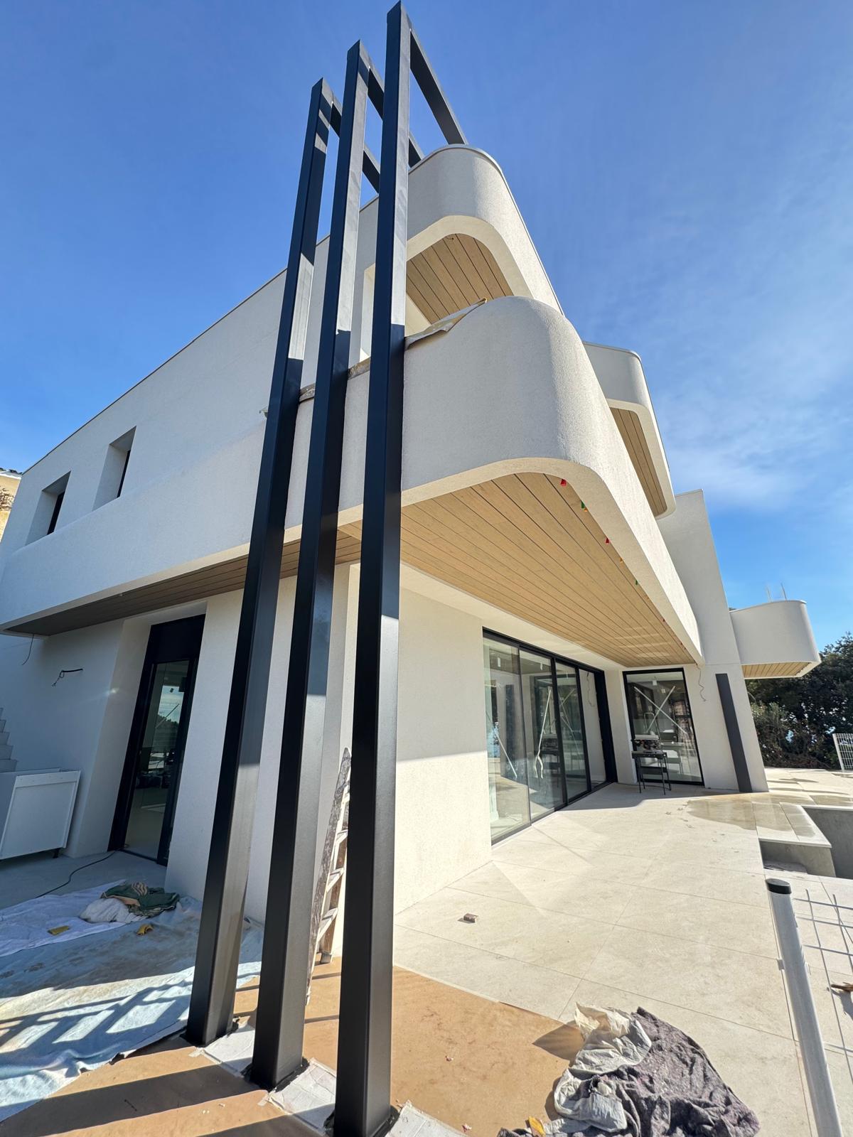 Imagen 12 Casa en venta en Mataró / Urbanización Can Quirze, Mataró.