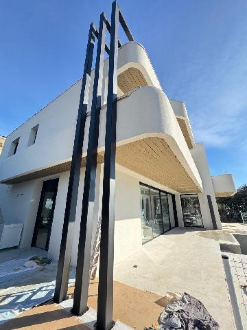 Imagen 12 Inmueble 302847 - Casa en venta en Mataró / Urbanización Can Quirze, Mataró.