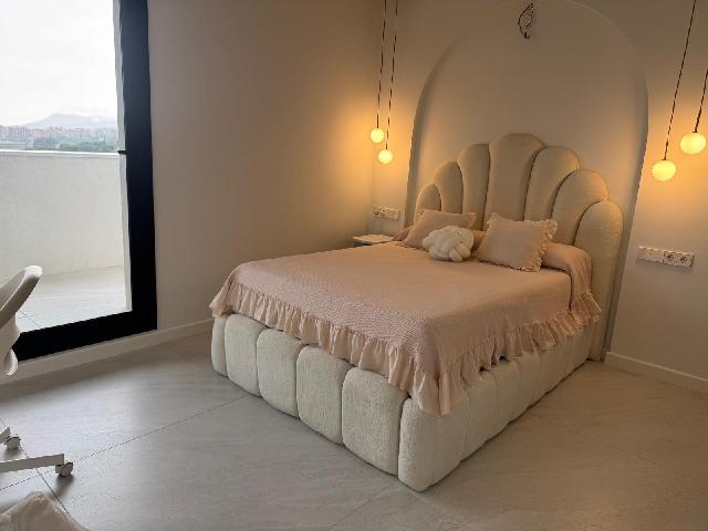 Imagen 19 Inmueble 302847 - Casa en venta en Mataró / Urbanización Can Quirze, Mataró.