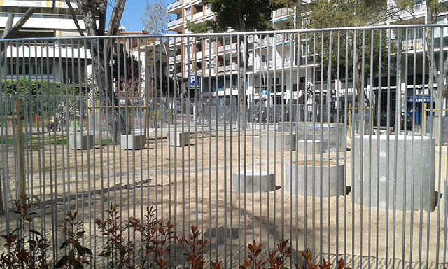 Imagen 5 Inmueble 302848 - Piso en venta en Barcelona / Al lado de Clínica Corachán.