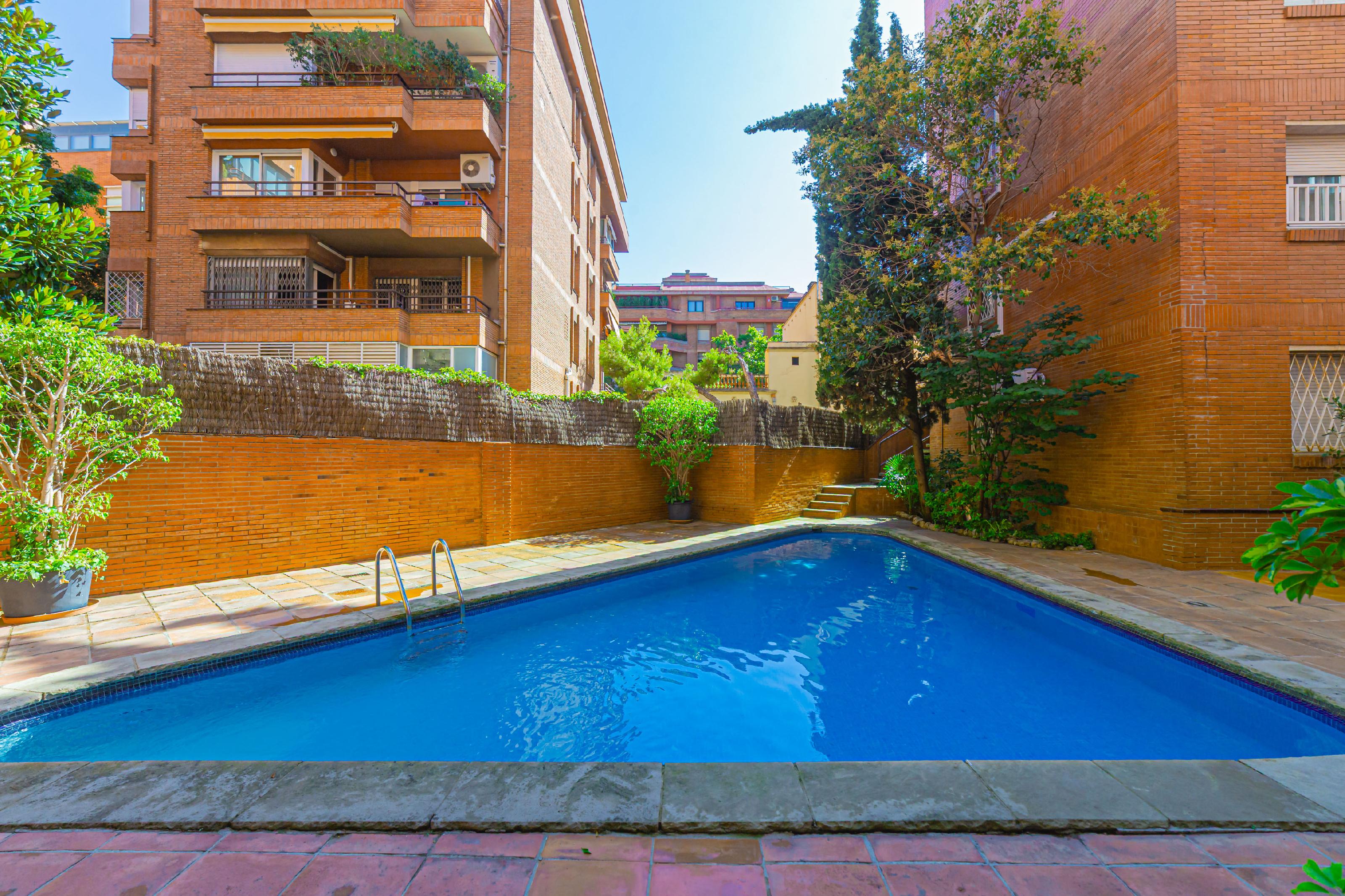 Imagen 16 Piso en venta en Barcelona / Al lado de Clínica Corachán.