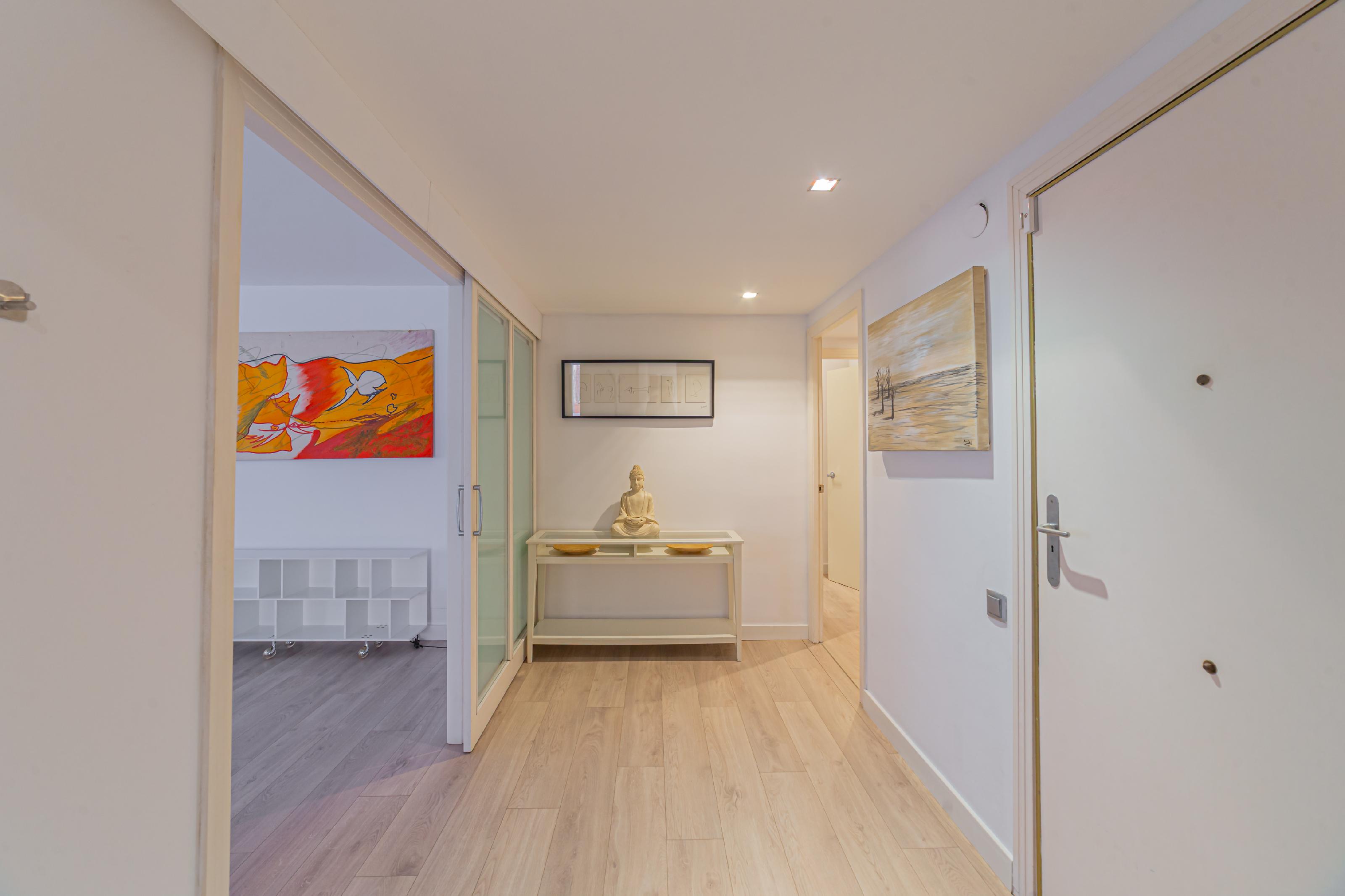 Imagen 17 Piso en venta en Barcelona / Al lado de Clínica Corachán.