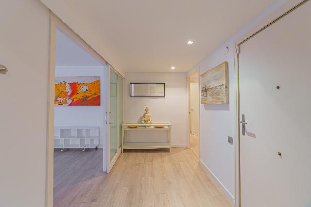 Imagen 20 Inmueble 302848 - Piso en venta en Barcelona / Al lado de Clínica Corachán.