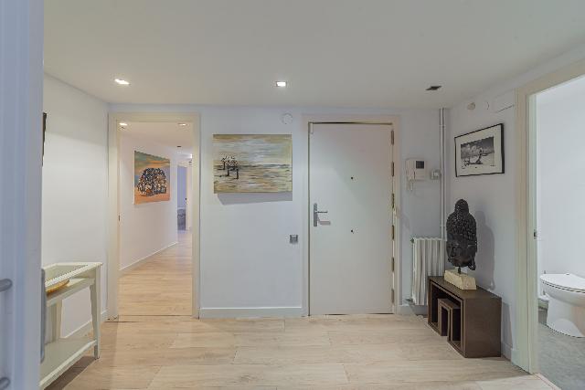 Imagen 6 Inmueble 302848 - Piso en venta en Barcelona / Al lado de Clínica Corachán.