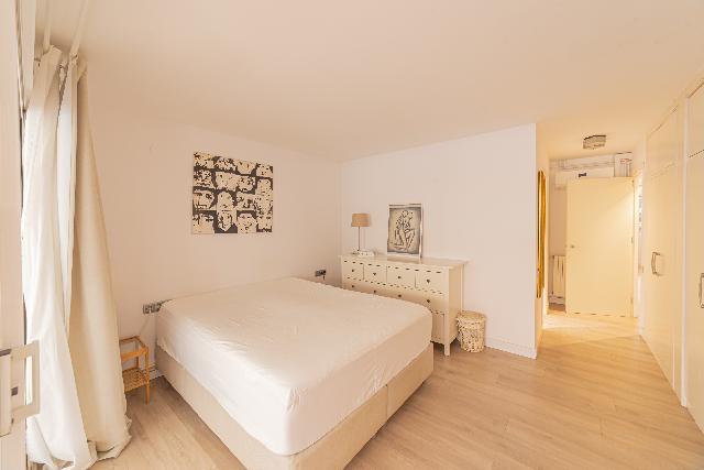 Imagen 27 Inmueble 302848 - Piso en venta en Barcelona / Al lado de Clínica Corachán.