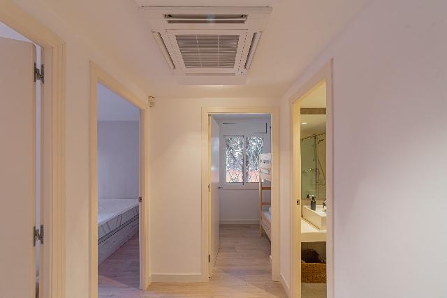Imagen 29 Inmueble 302848 - Piso en venta en Barcelona / Al lado de Clínica Corachán.