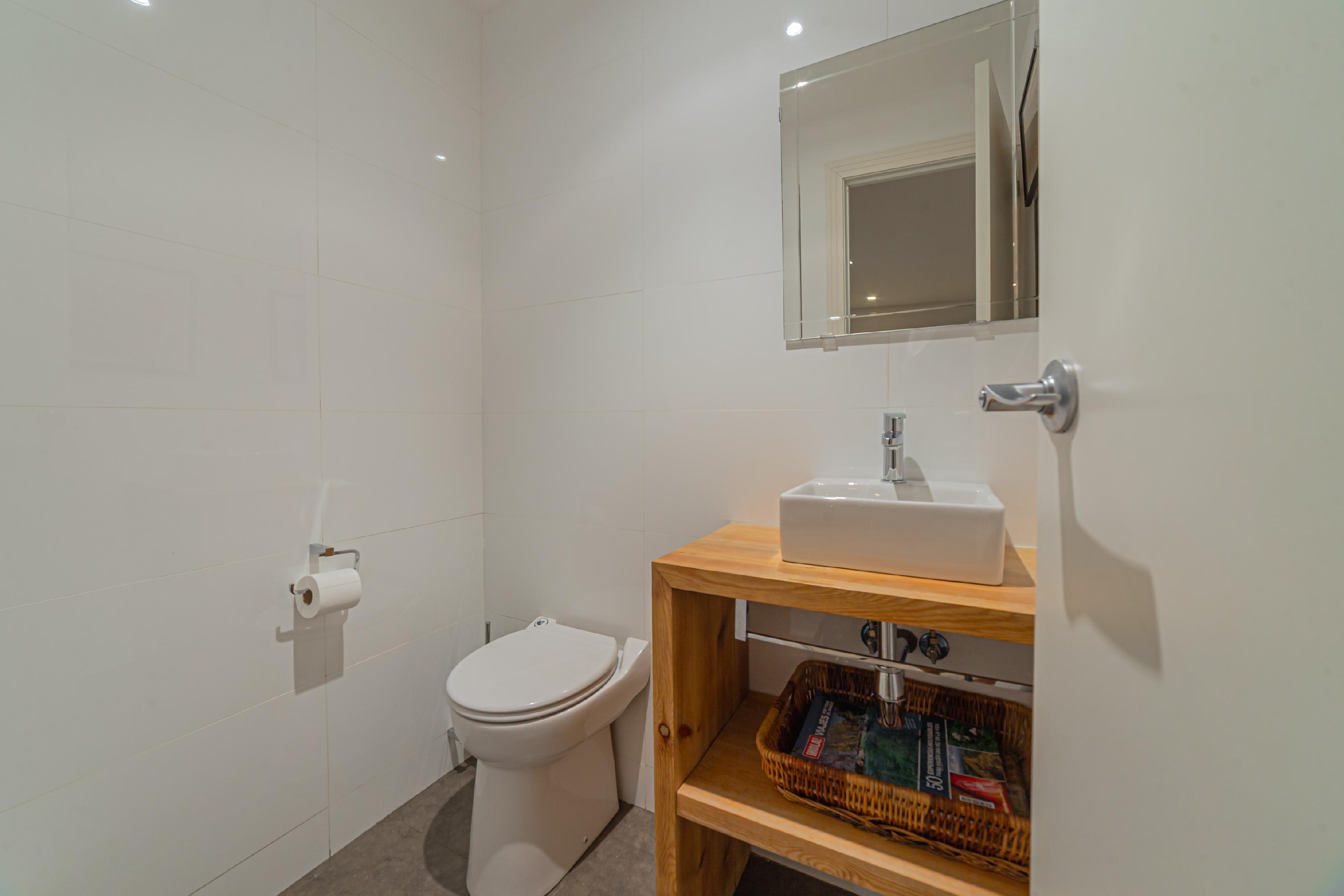 Imagen 9 Piso en venta en Barcelona / Al lado de Clínica Corachán.