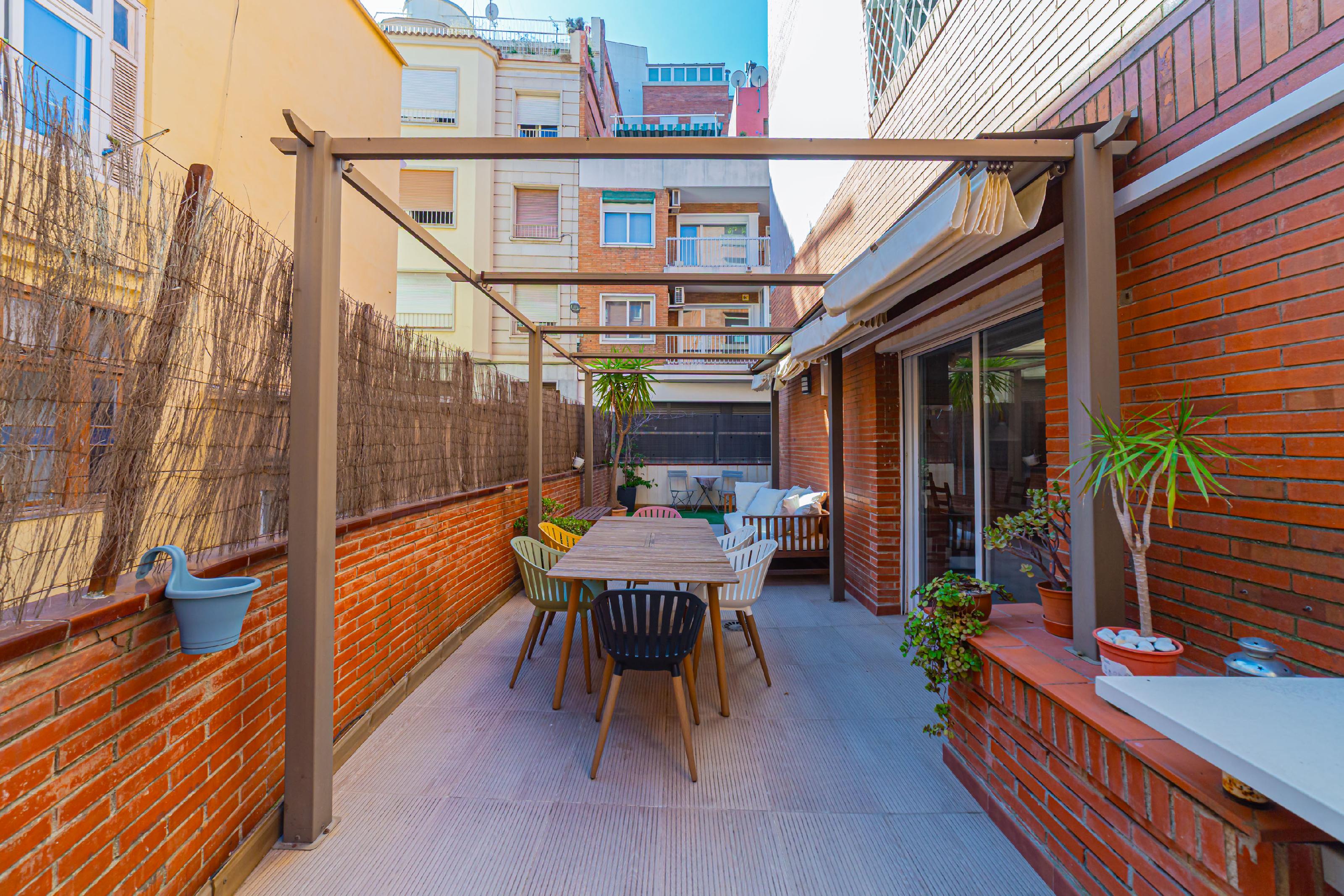 Imagen 10 Piso en venta en Barcelona / Al lado de Clínica Corachán.