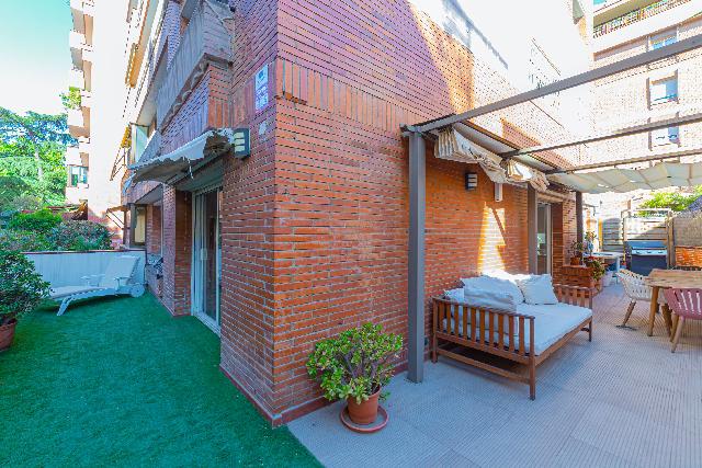 Imagen 34 Inmueble 302848 - Piso en venta en Barcelona / Al lado de Clínica Corachán.