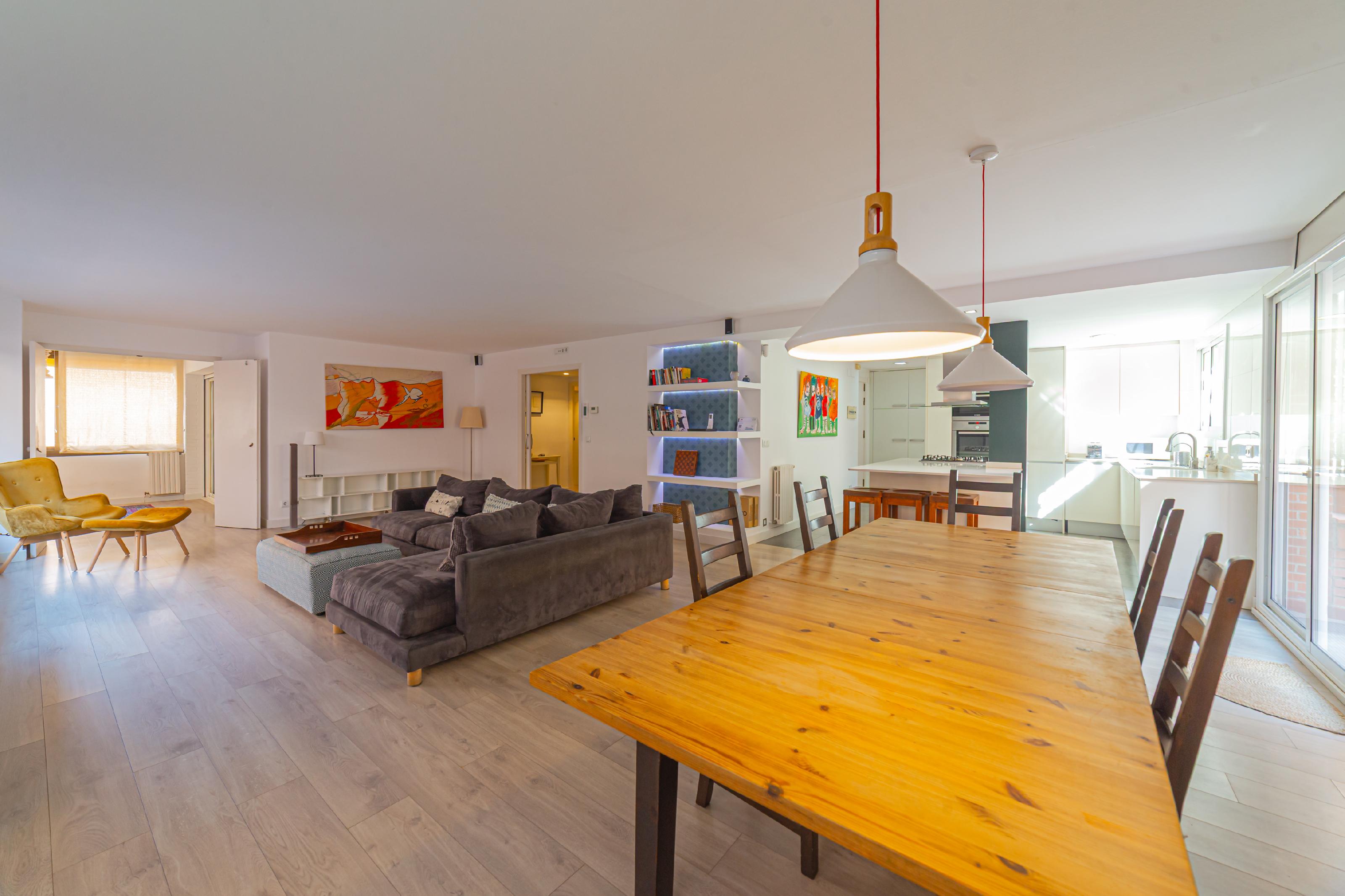 Imagen 29 Piso en venta en Barcelona / Al lado de Clínica Corachán.