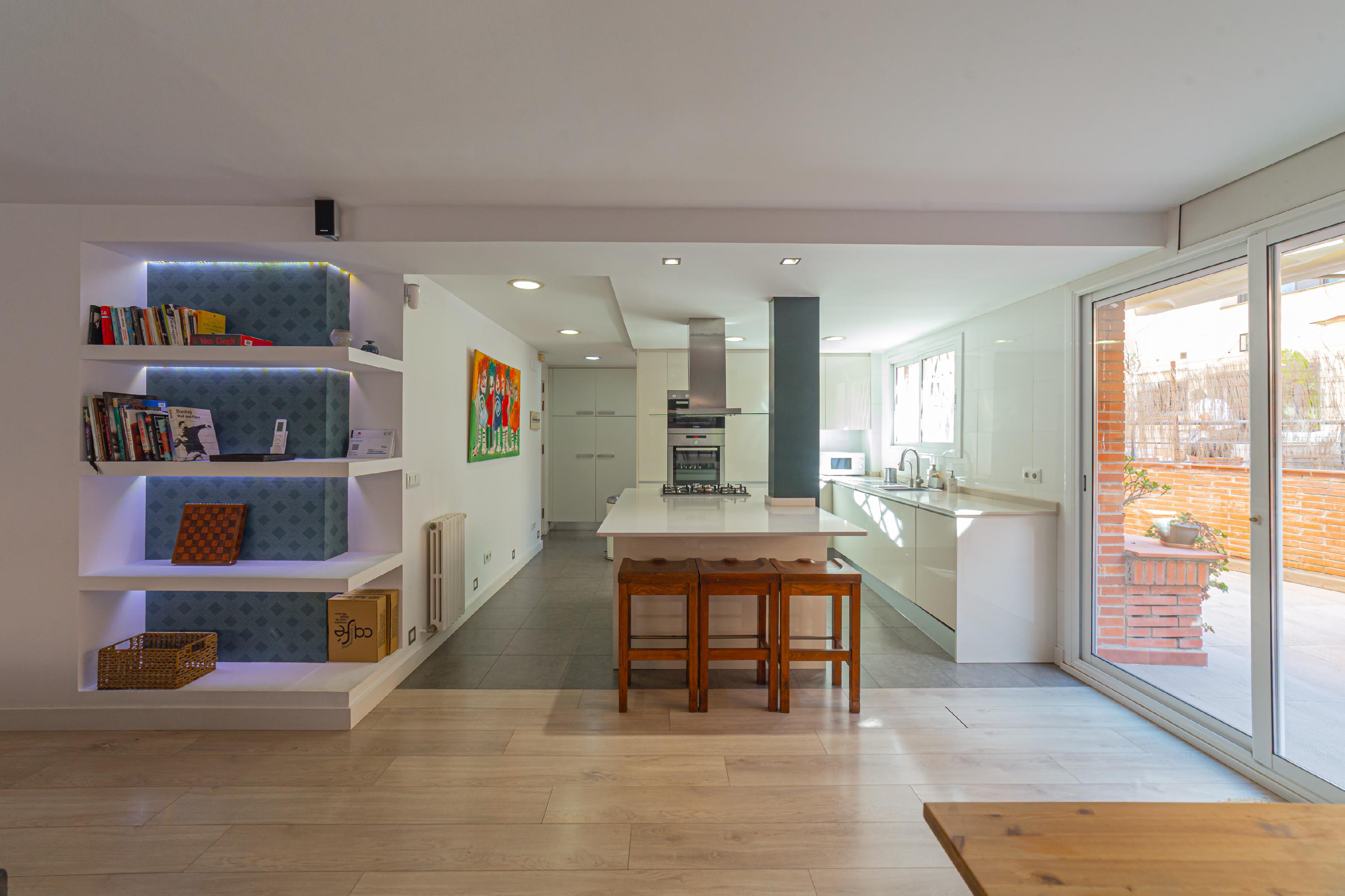 Imagen 30 Piso en venta en Barcelona / Al lado de Clínica Corachán.