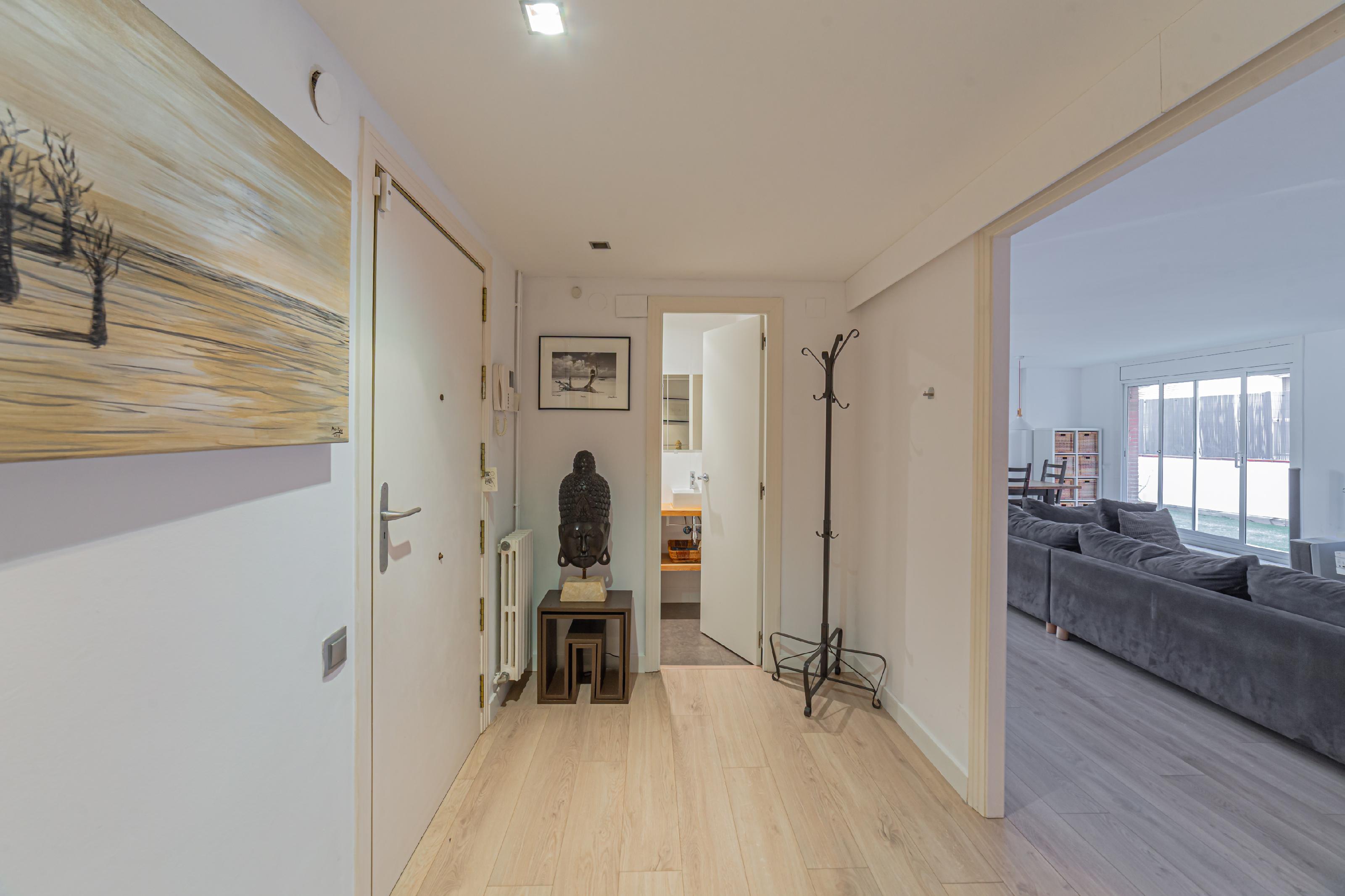Imagen 32 Piso en venta en Barcelona / Al lado de Clínica Corachán.