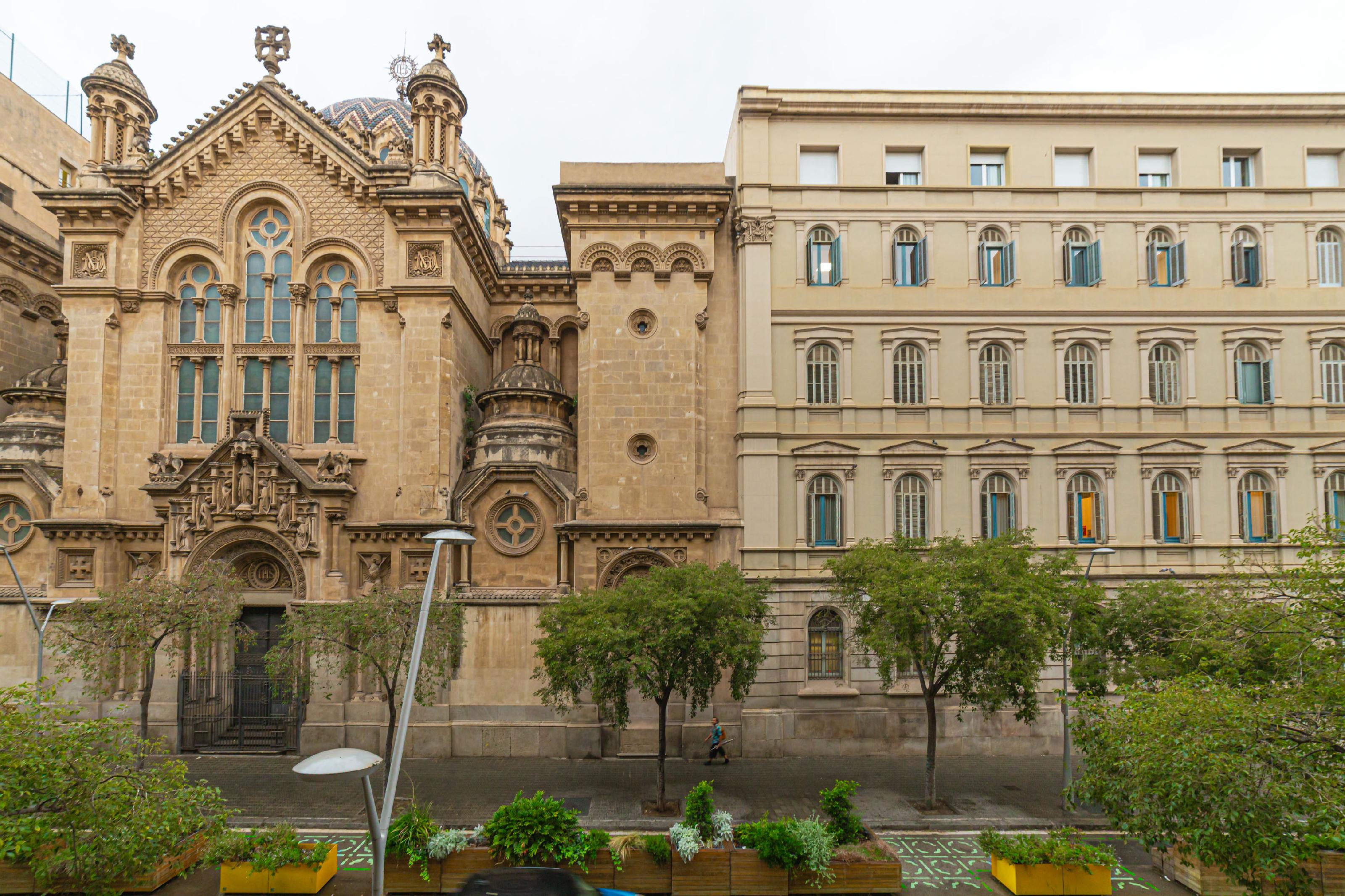 Imagen 30 Piso en venta en Barcelona / Próximo a Plaza Catalunya