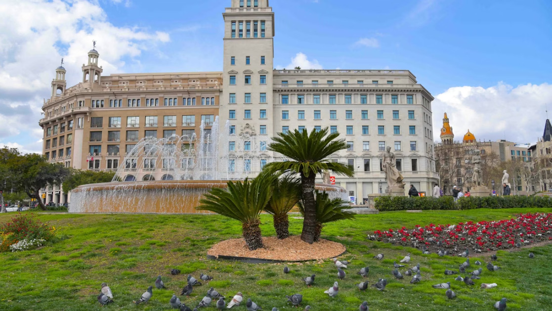 Imagen 5 Piso en venta en Barcelona / Próximo a Plaza Catalunya
