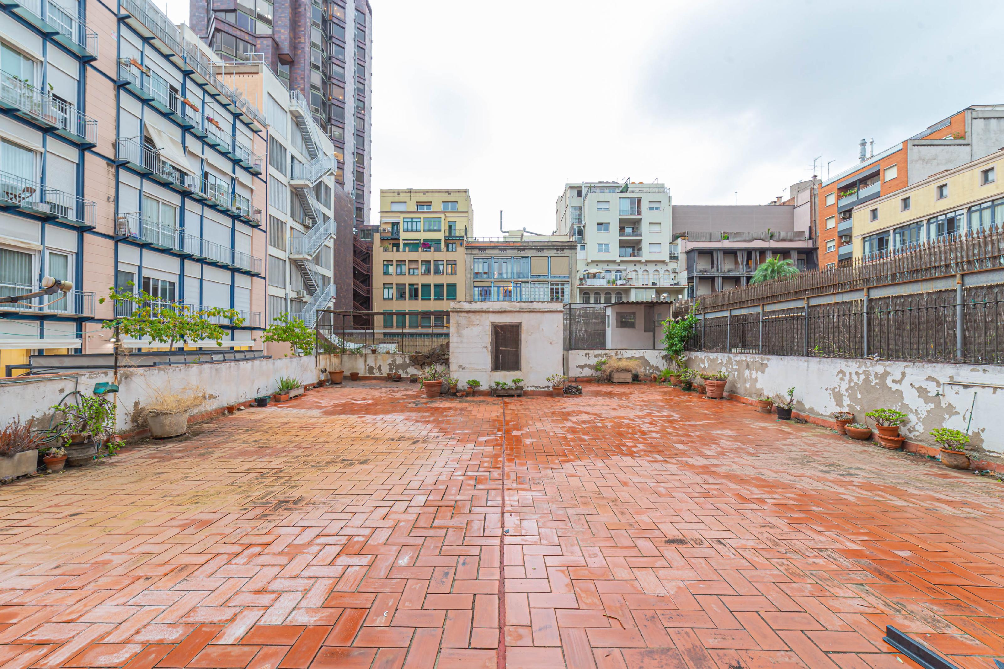 Imagen 5 Piso en venta en Barcelona / Próximo a Plaza Catalunya