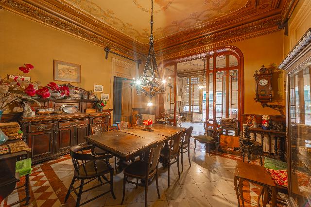 Imagen 11 Inmueble 302934 - Piso en venta en Barcelona / Próximo a Plaza Catalunya