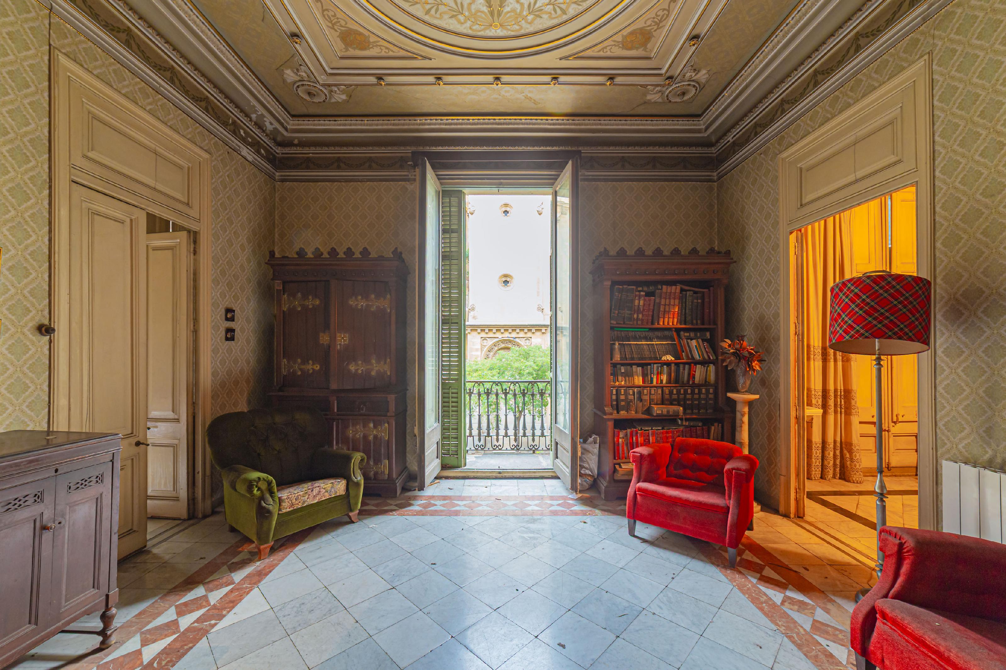 Imagen 6 Piso en venta en Barcelona / Próximo a Plaza Catalunya
