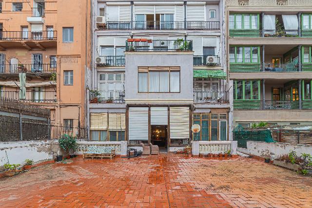 Imagen 17 Inmueble 302934 - Piso en venta en Barcelona / Próximo a Plaza Catalunya