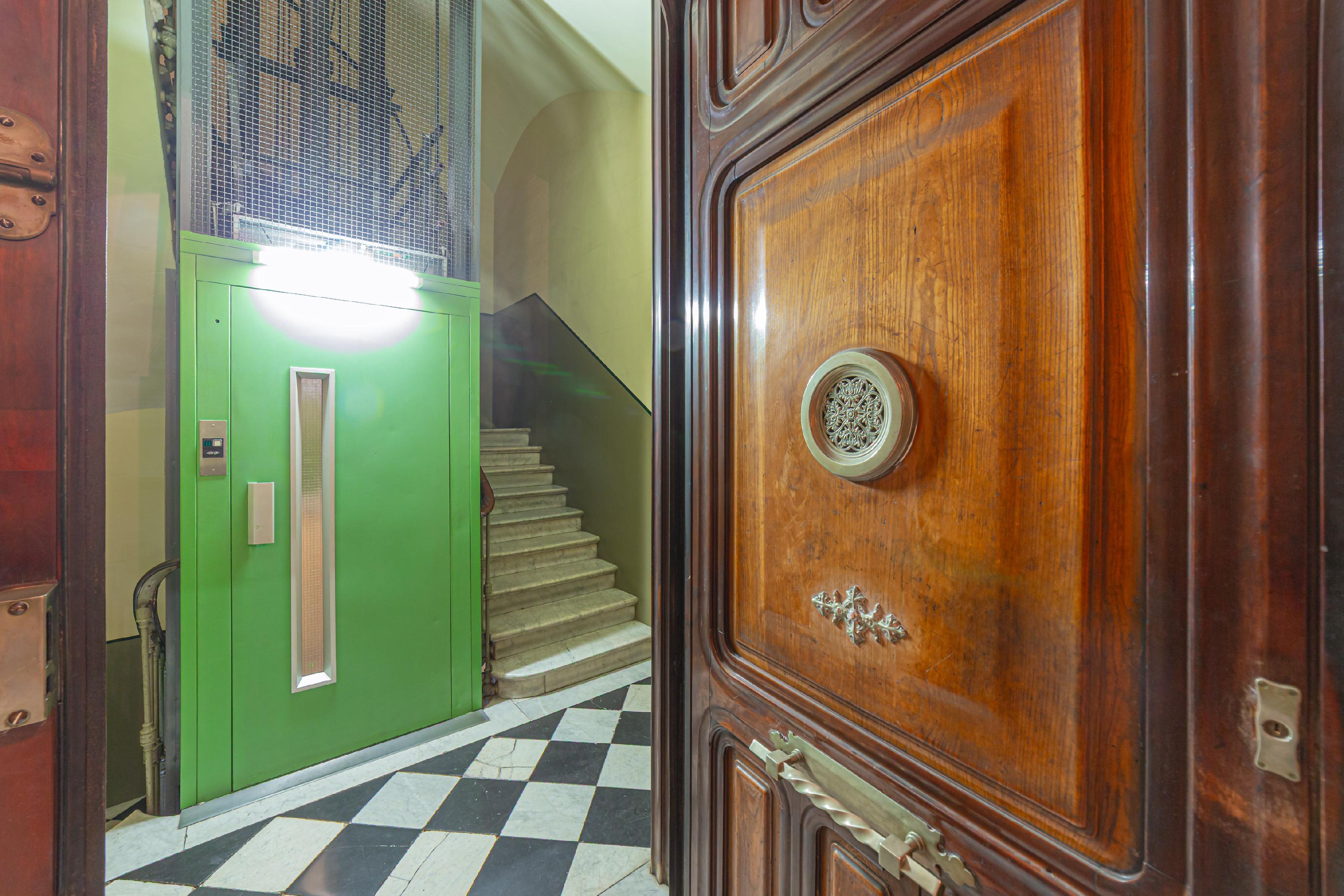 Imagen 27 Piso en venta en Barcelona / Próximo a Plaza Catalunya