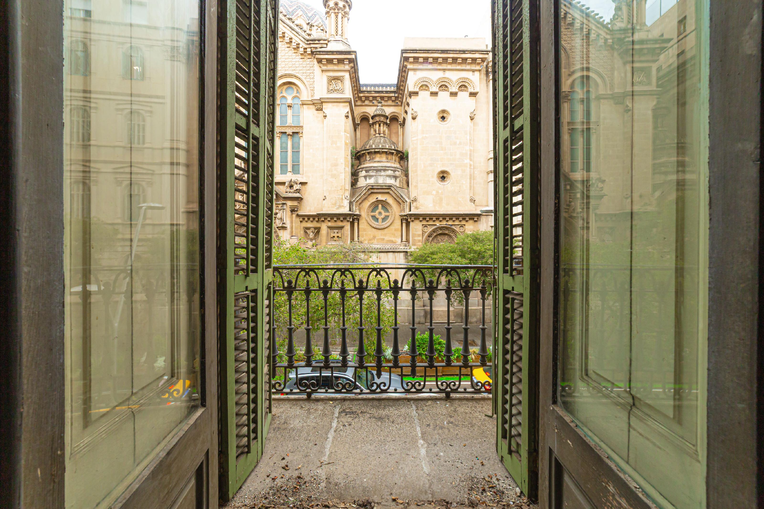 Imagen 19 Piso en venta en Barcelona / Próximo a Plaza Catalunya