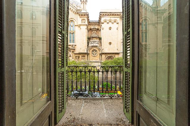 Imagen 19 Inmueble 302934 - Piso en venta en Barcelona / Próximo a Plaza Catalunya