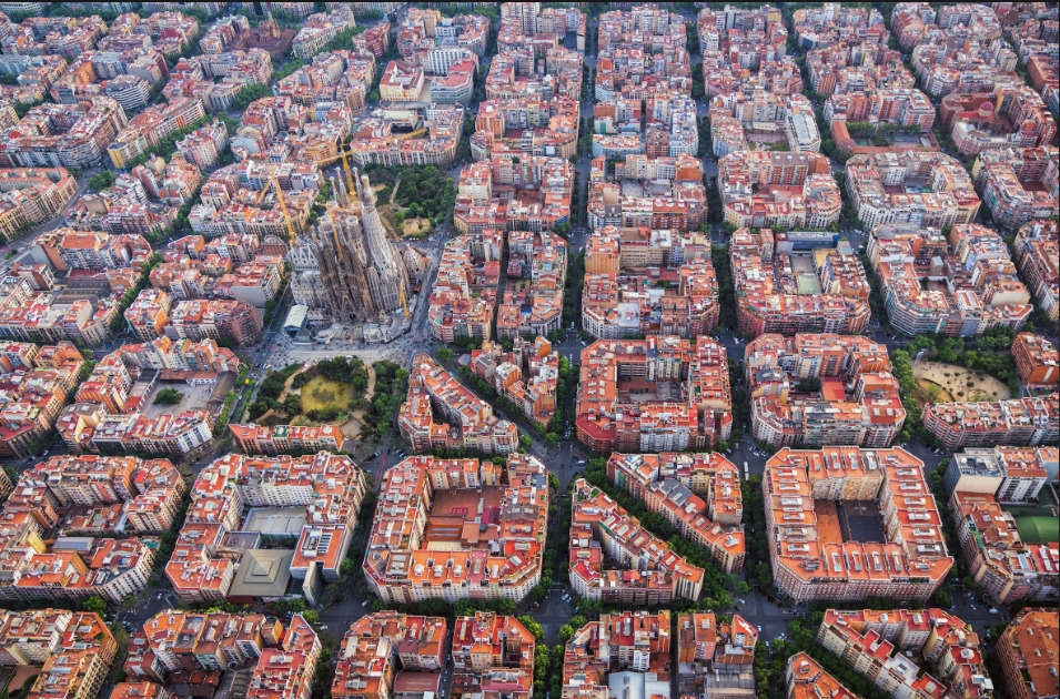 Imagen 4 Piso en venta en Barcelona / Próximo a Plaza Catalunya